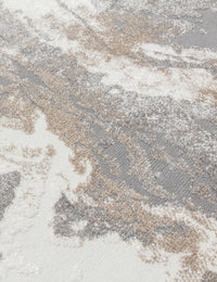 Casino Marble - Greige rug, photo 10