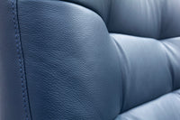 Occasional Orbit Navy