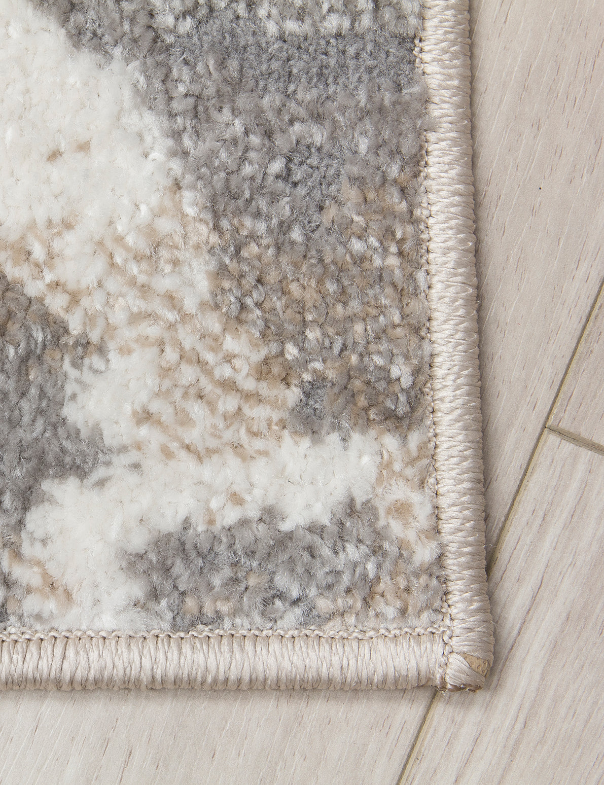 Casino Marble - Greige rug, photo 2