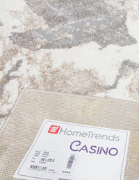 Casino Marble - Greige rug, photo 3