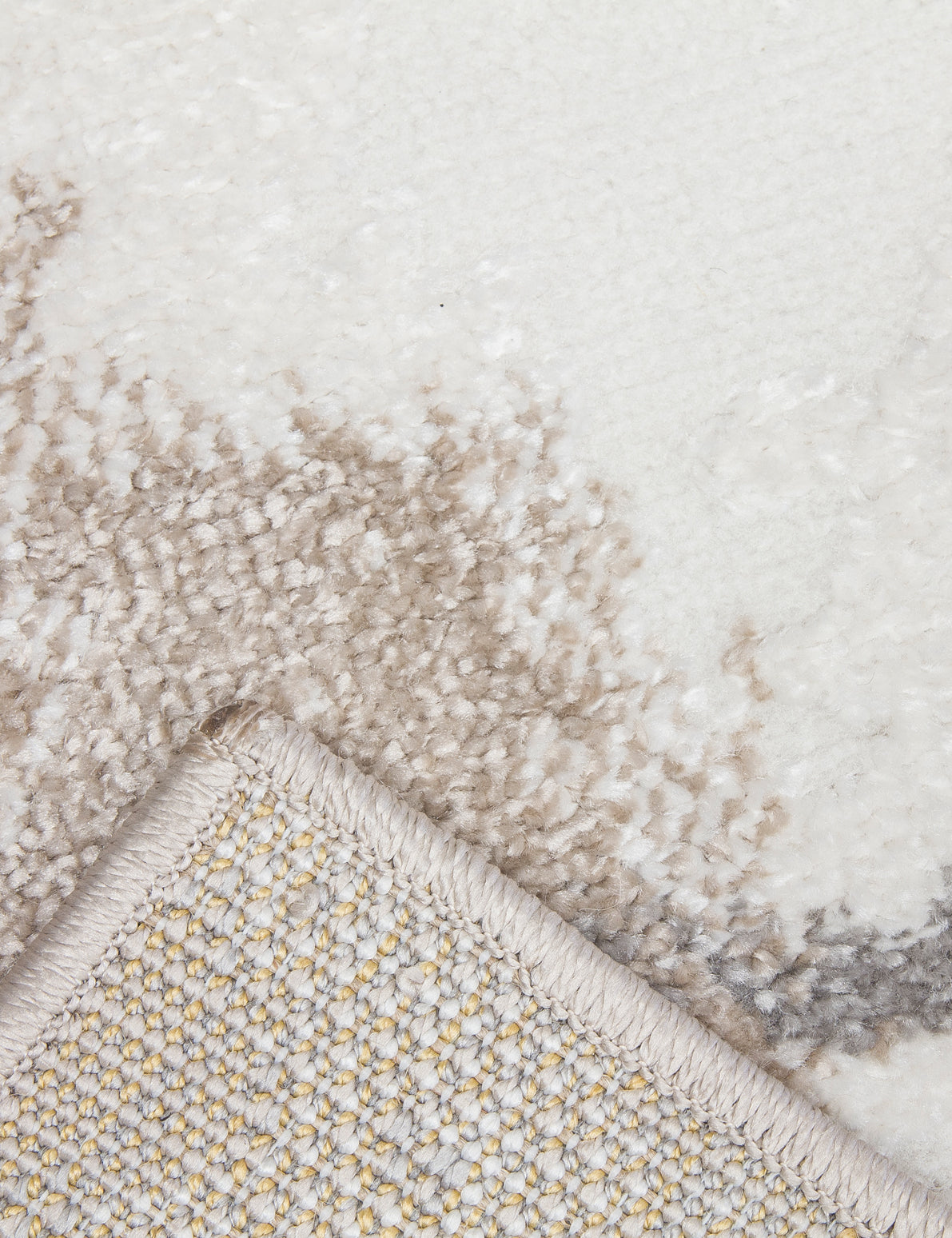Casino Marble - Greige rug, photo 4