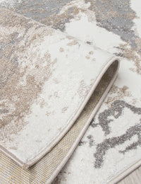 Casino Marble - Greige rug, photo 5