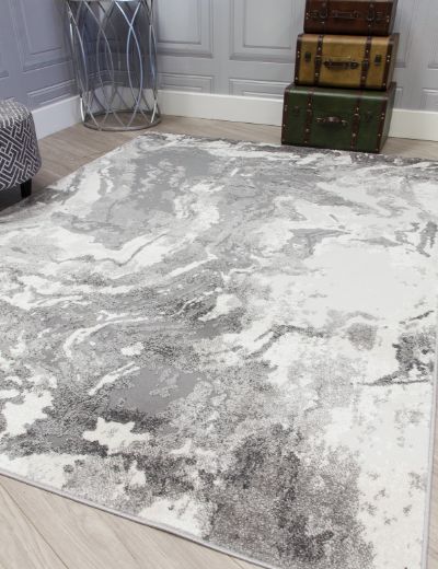 Casino Marble - Grey