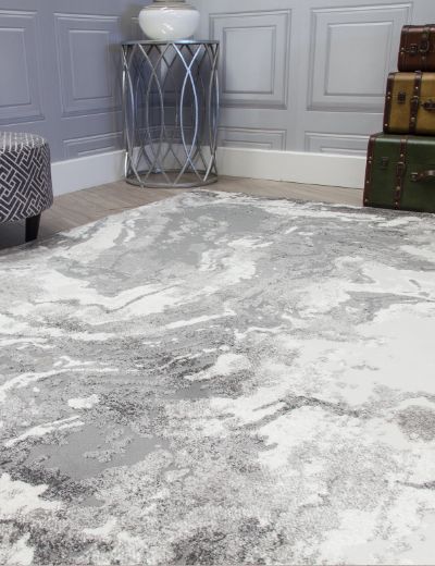 Casino Marble - Grey