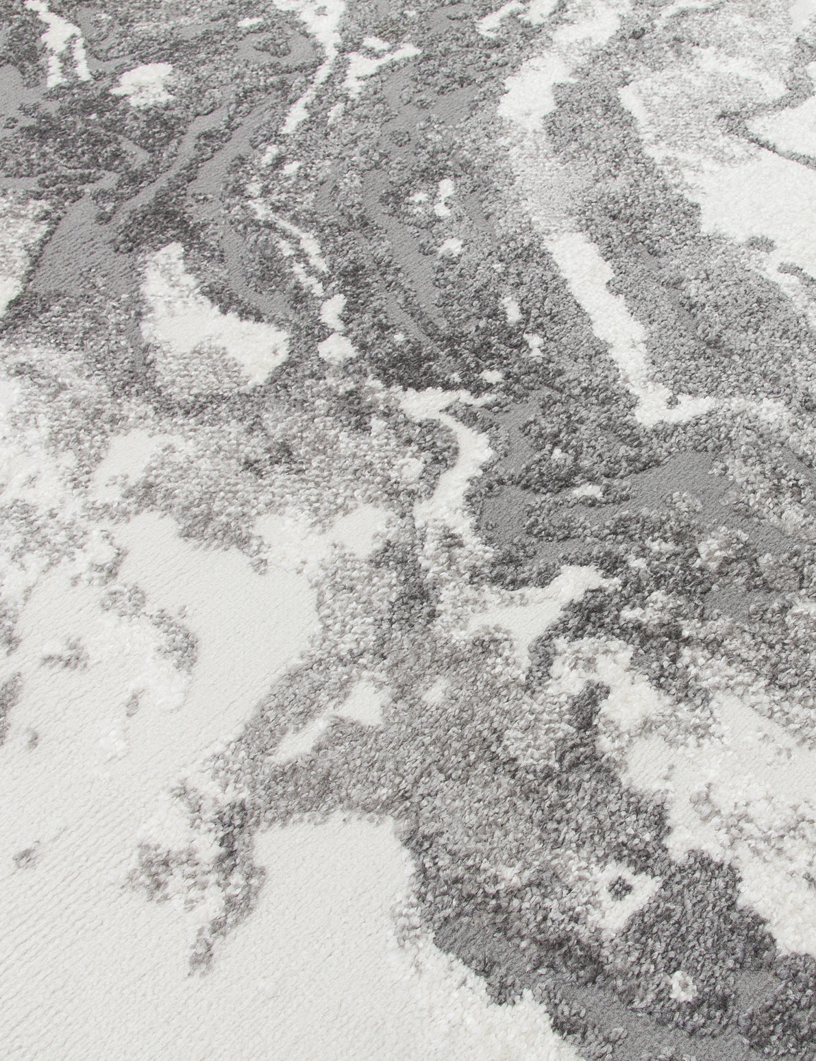 Casino Marble - Grey rug, photo 10