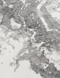 Casino Marble - Grey rug, photo 10