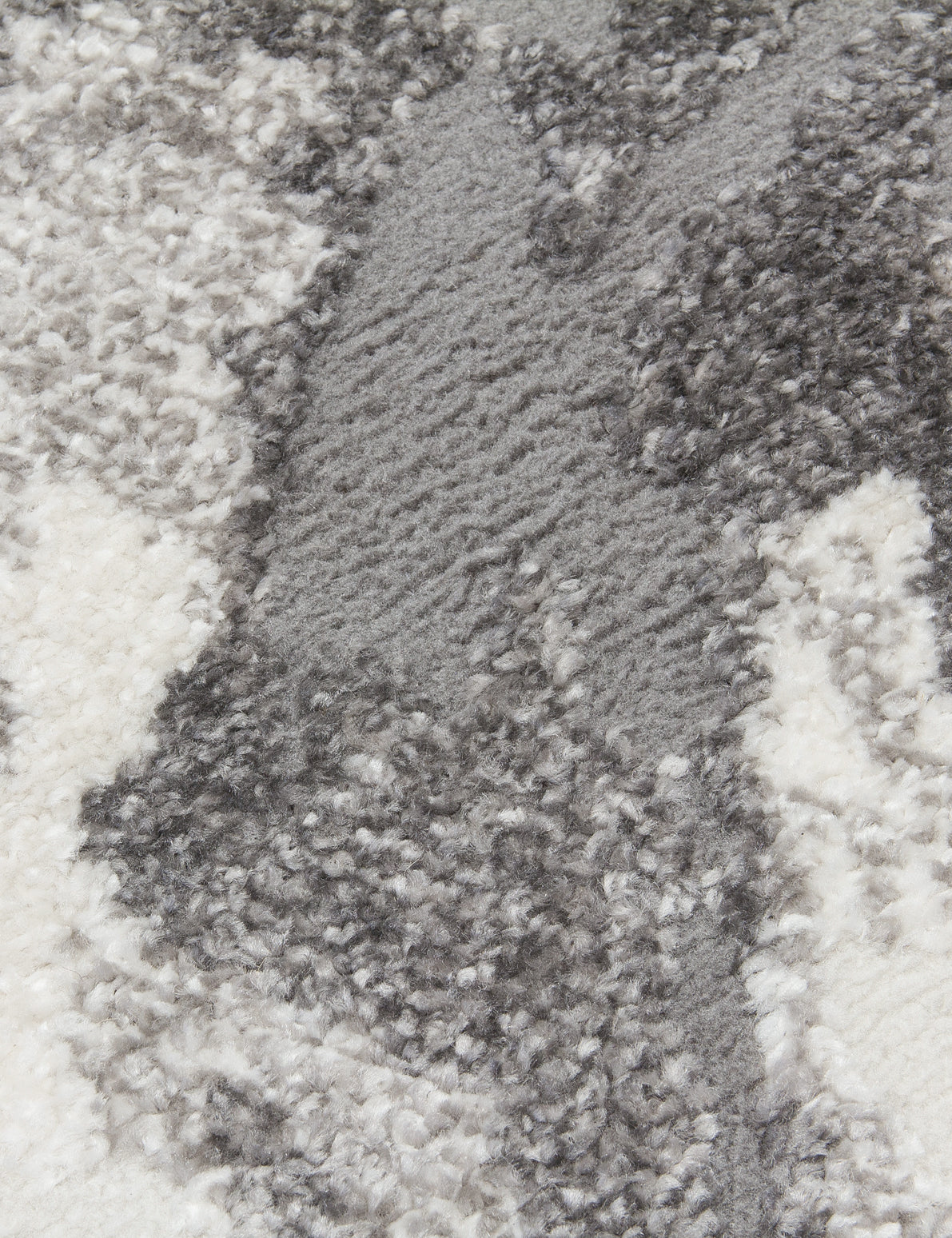 Casino Marble - Grey rug, photo 7