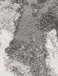 Casino Marble - Grey rug, photo 7