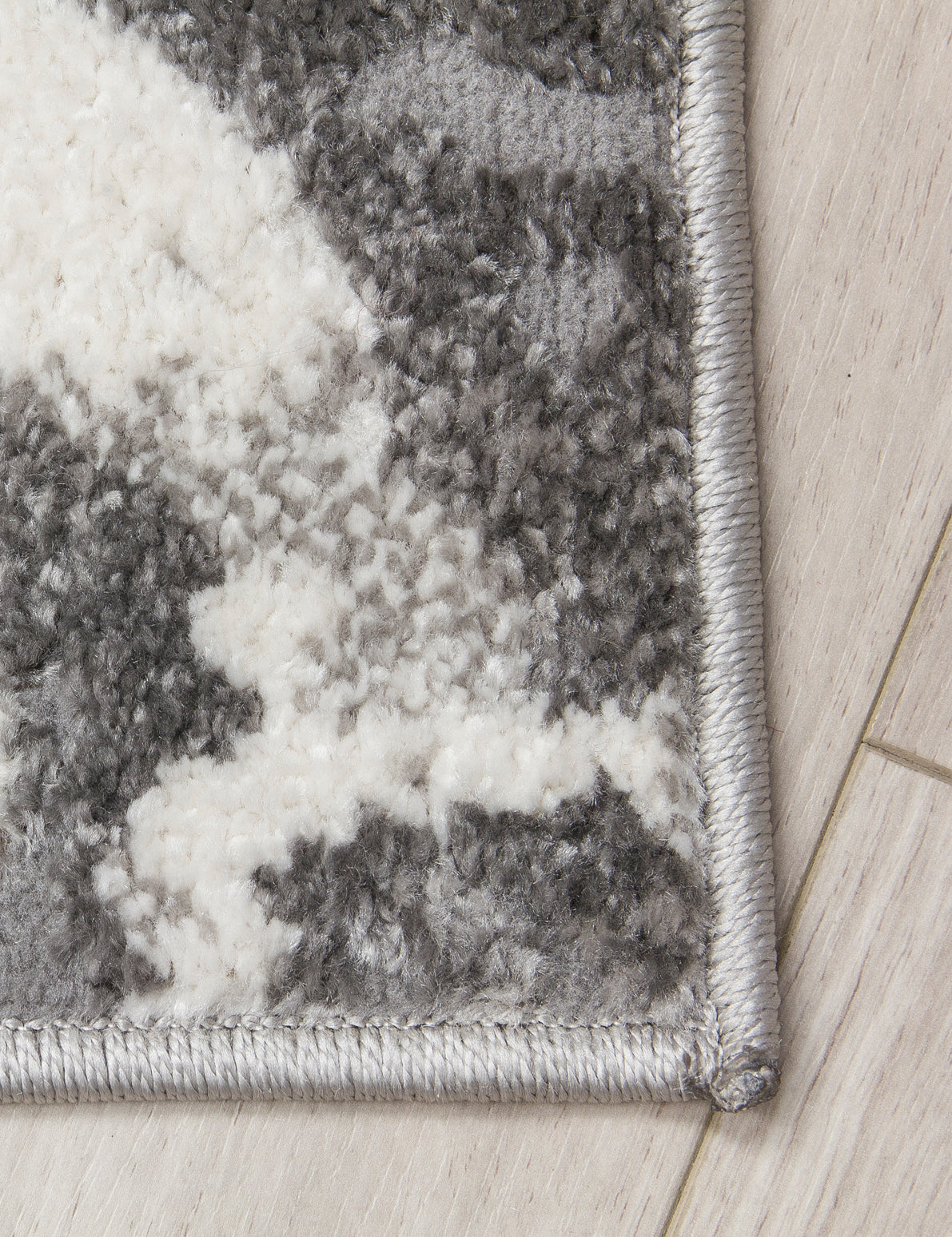 Casino Marble - Grey rug, photo 2