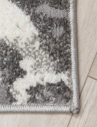 Casino Marble - Grey rug, photo 2