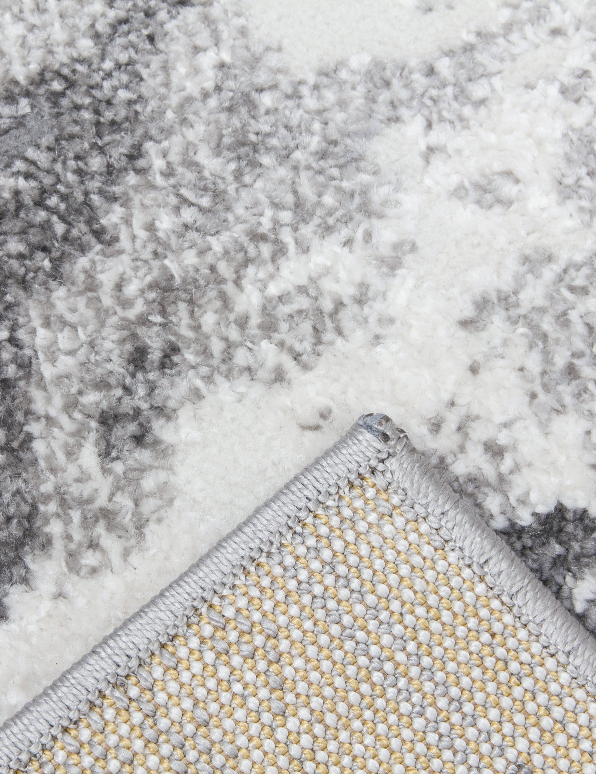 Casino Marble - Grey rug, photo 4