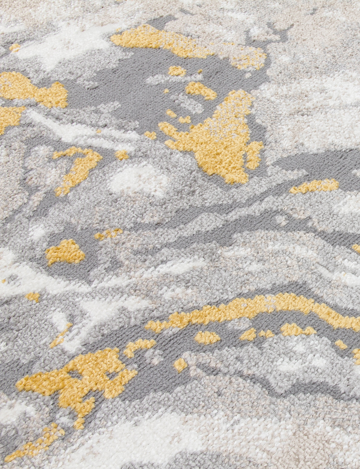 Casino Marble - Ochre rug, photo 7