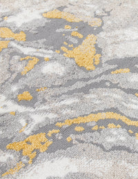 Casino Marble - Ochre rug, photo 7