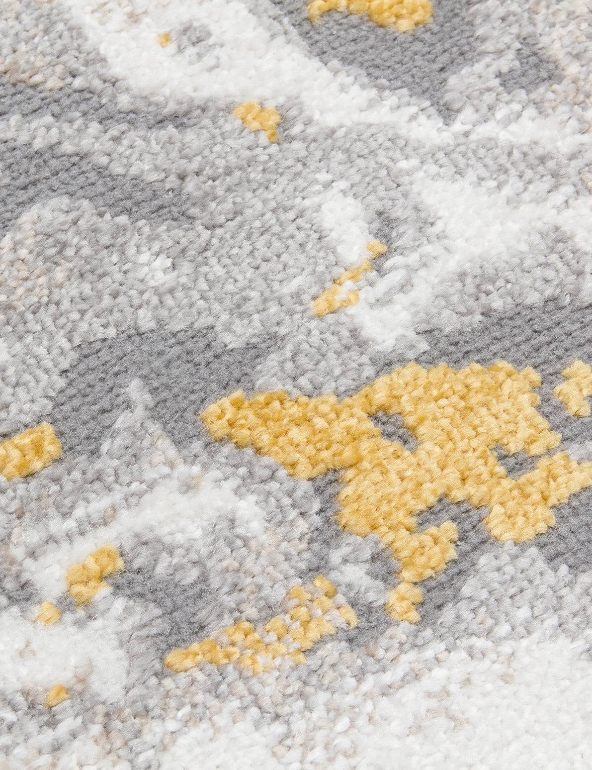 Casino Marble - Ochre rug, photo 8
