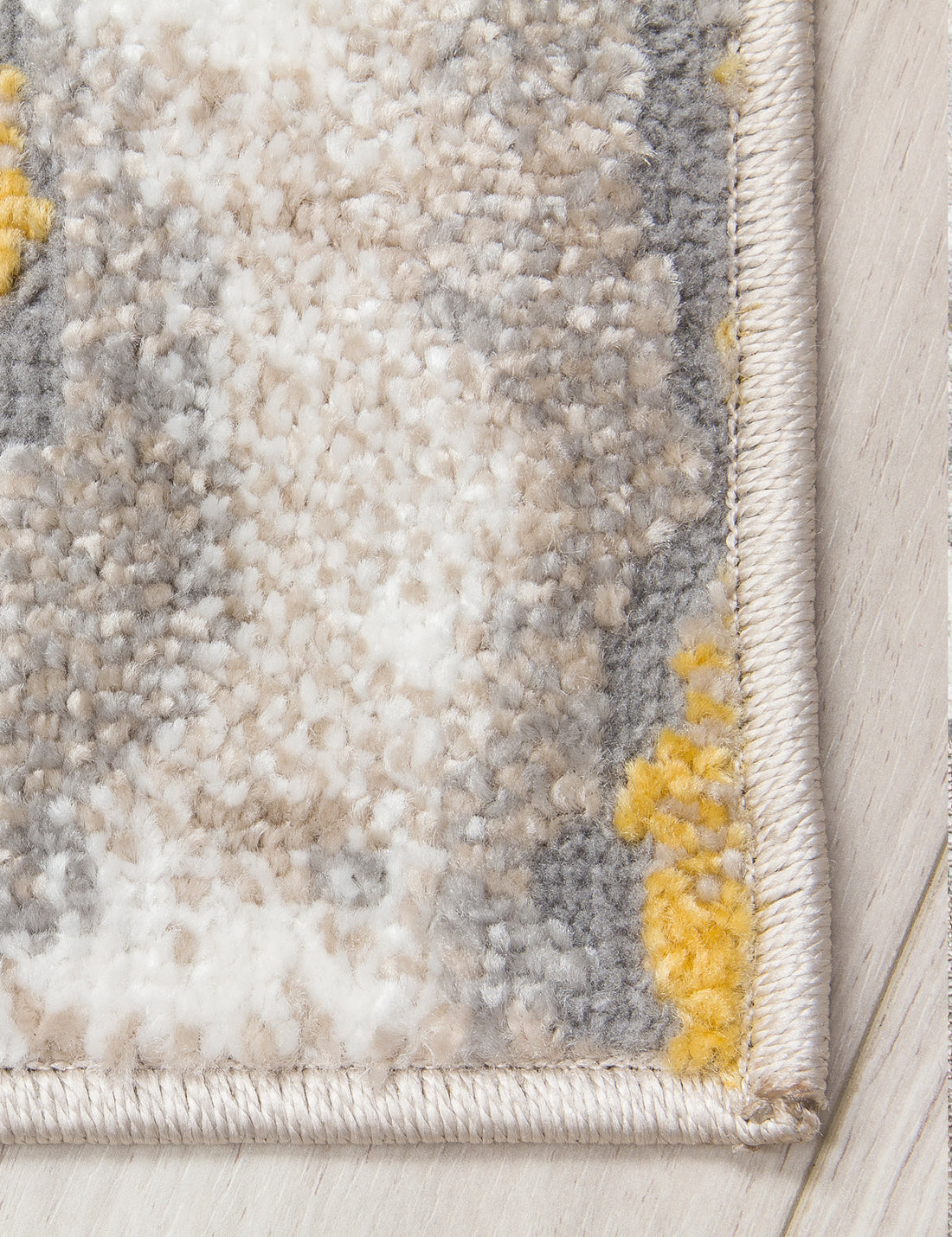 Casino Marble - Ochre rug, photo 2