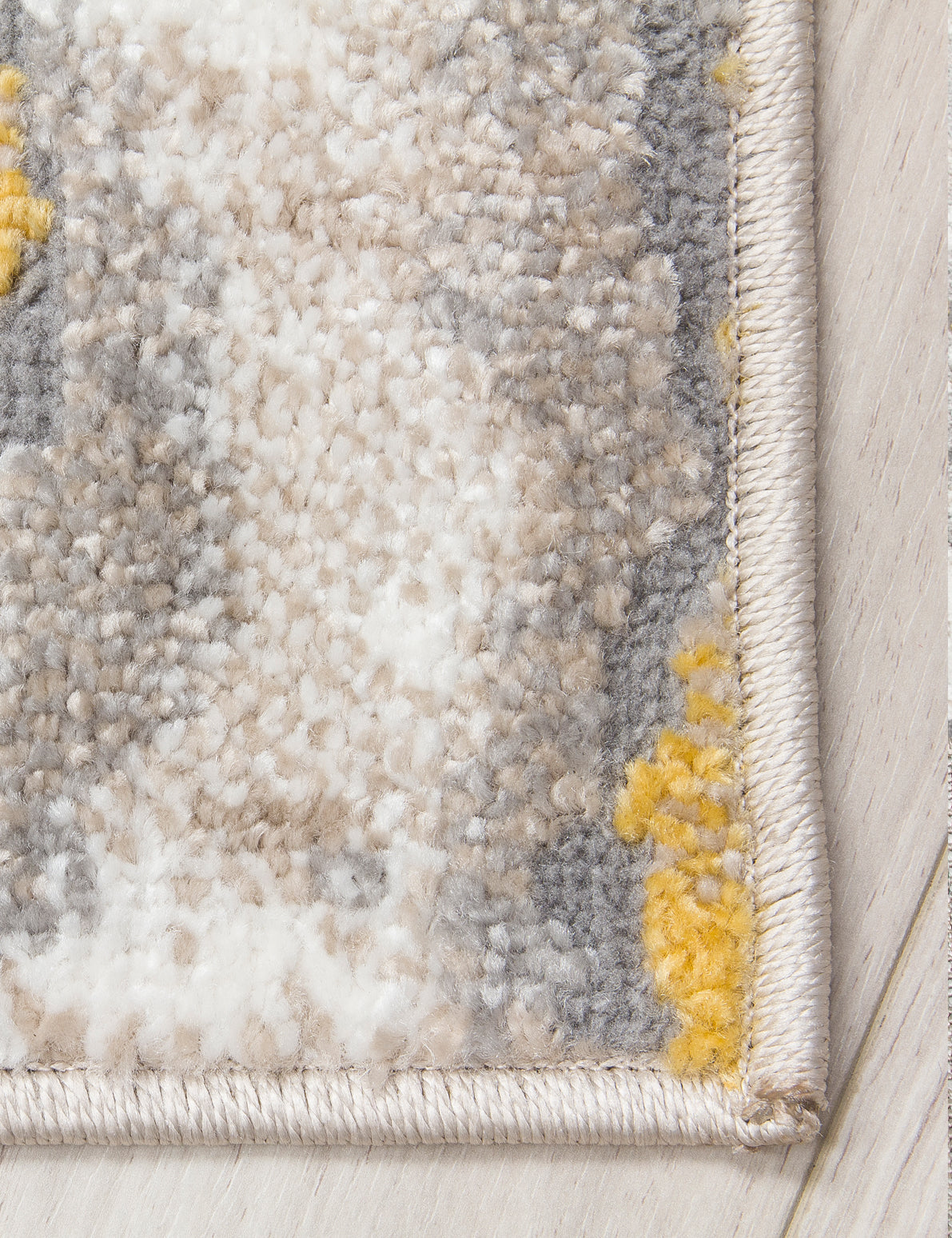 Casino Marble - Ochre rug, photo 2