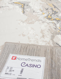 Casino Marble - Ochre rug, photo 3