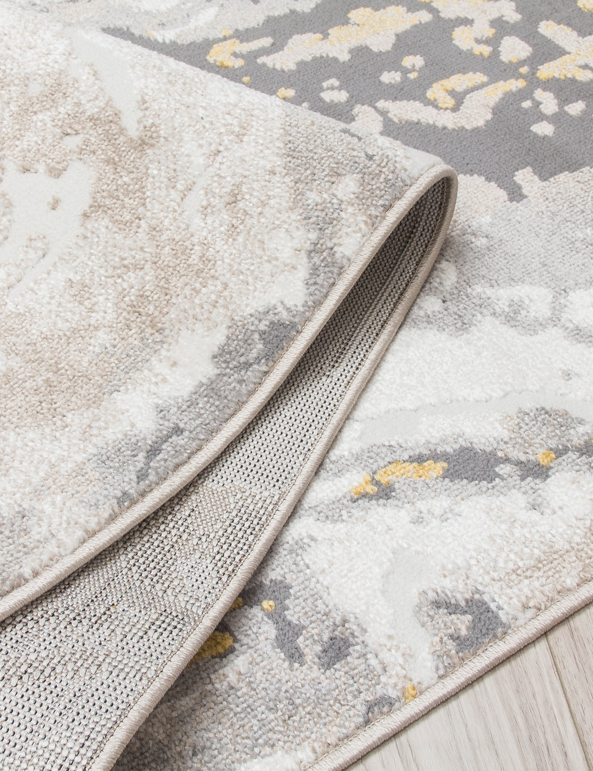 Casino Marble - Ochre rug, photo 4