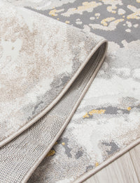 Casino Marble - Ochre rug, photo 4