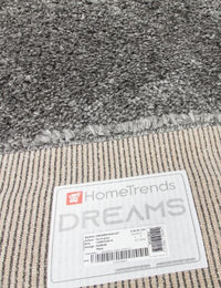 Dreams Shaggy - Dark Grey