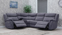 Lorenza Dark Grey sofa, photo 13