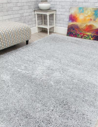 Dreams Shaggy - Light Grey