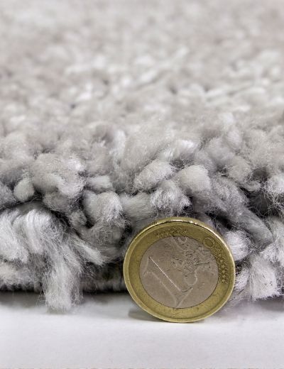 Dreams Shaggy - Light Grey
