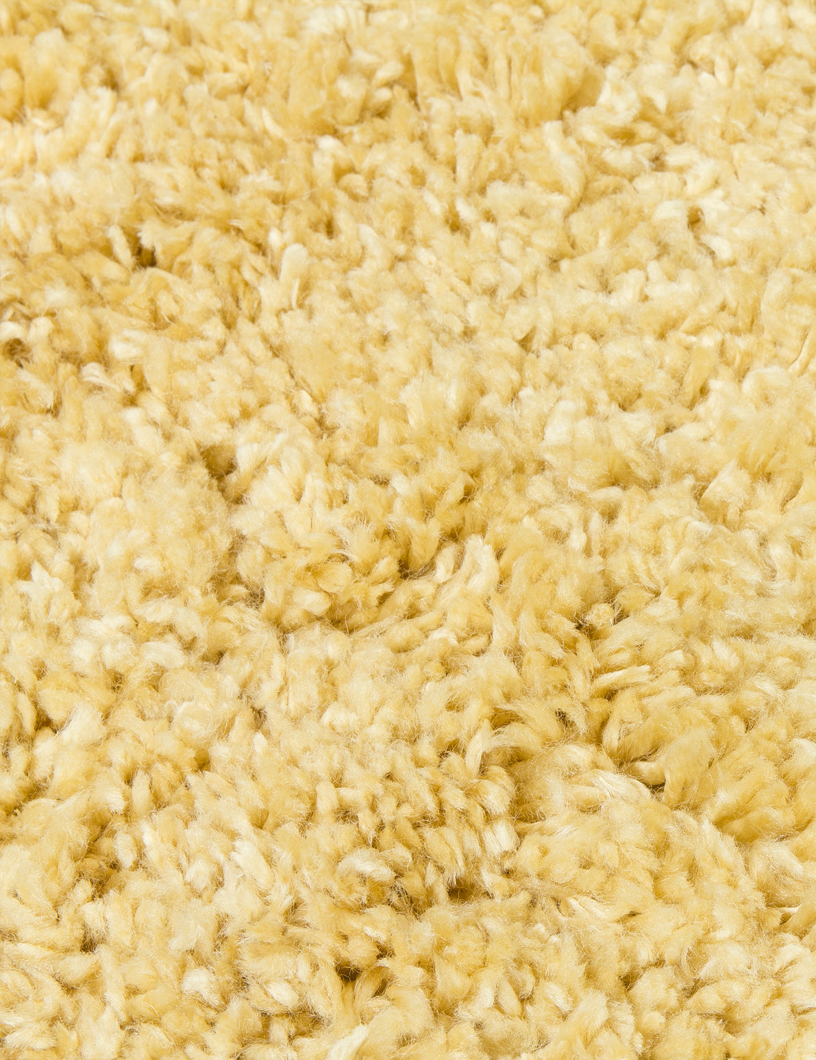 Dreams Shaggy - Yellow rug, photo 7