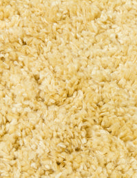 Dreams Shaggy - Yellow rug, photo 7
