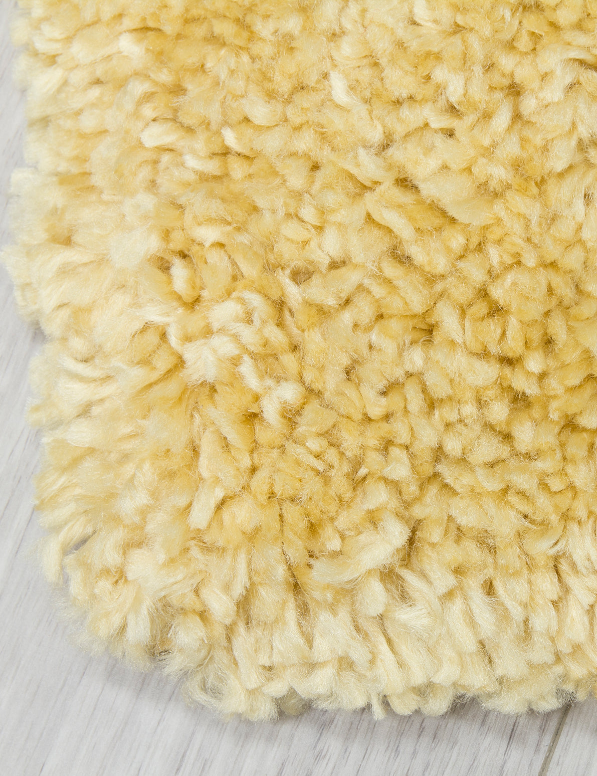 Dreams Shaggy - Yellow rug, photo 8