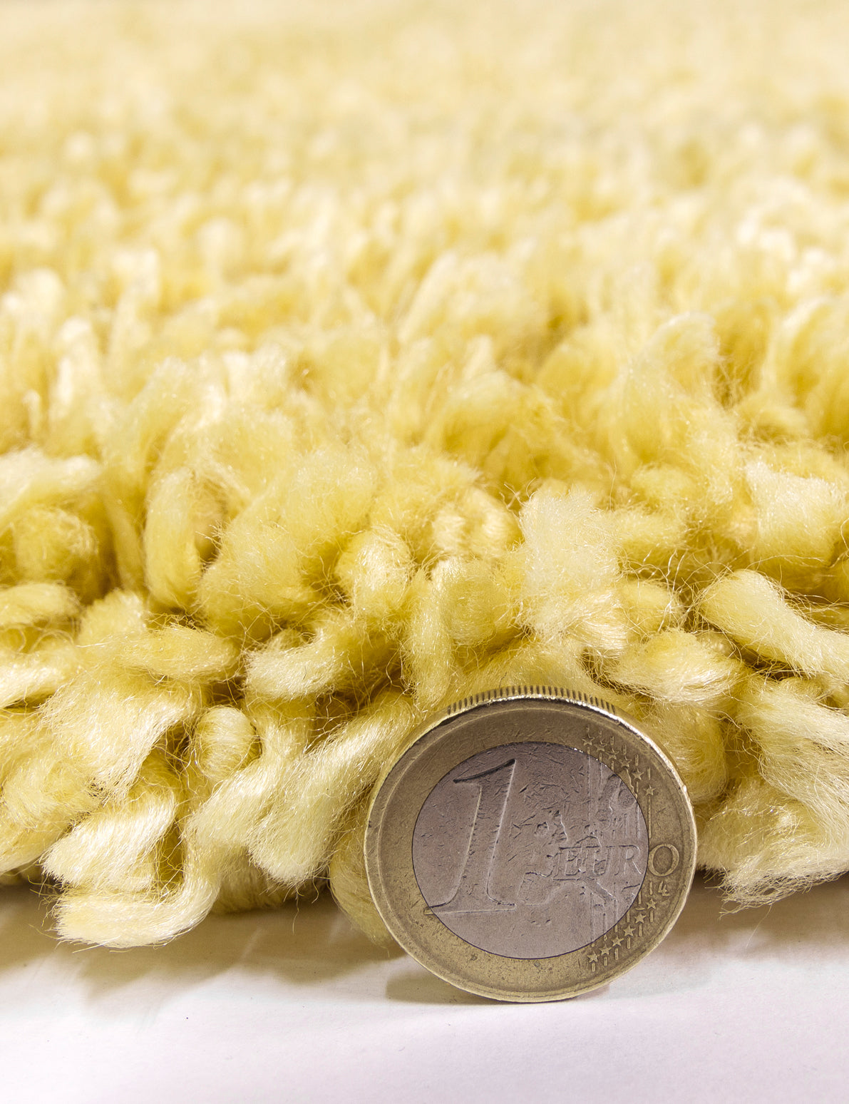 Dreams Shaggy - Yellow rug, photo 5