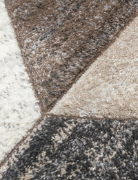 Impulse Chevron - Greige rug, photo 10
