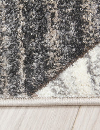 Impulse Chevron - Greige rug, photo 11