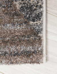 Impulse Chevron - Greige rug, photo 12