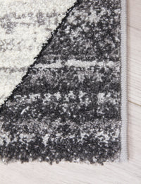 Impulse Chevron - Navy rug, photo 9
