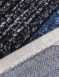 Impulse Chevron - Navy rug, photo 4