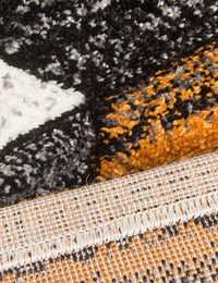 Impulse Chevron - Pumpkin rug, photo 4