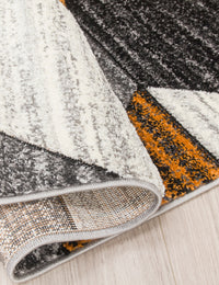 Impulse Chevron - Pumpkin rug, photo 5
