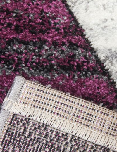 Impulse Chevron - Purple
