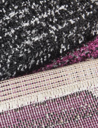 Impulse Chevron - Purple