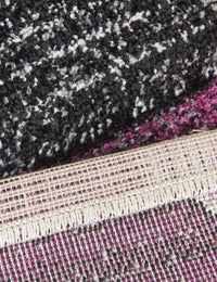 Impulse Chevron - Purple