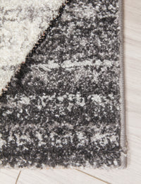 Impulse Chevron - Red rug, photo 9