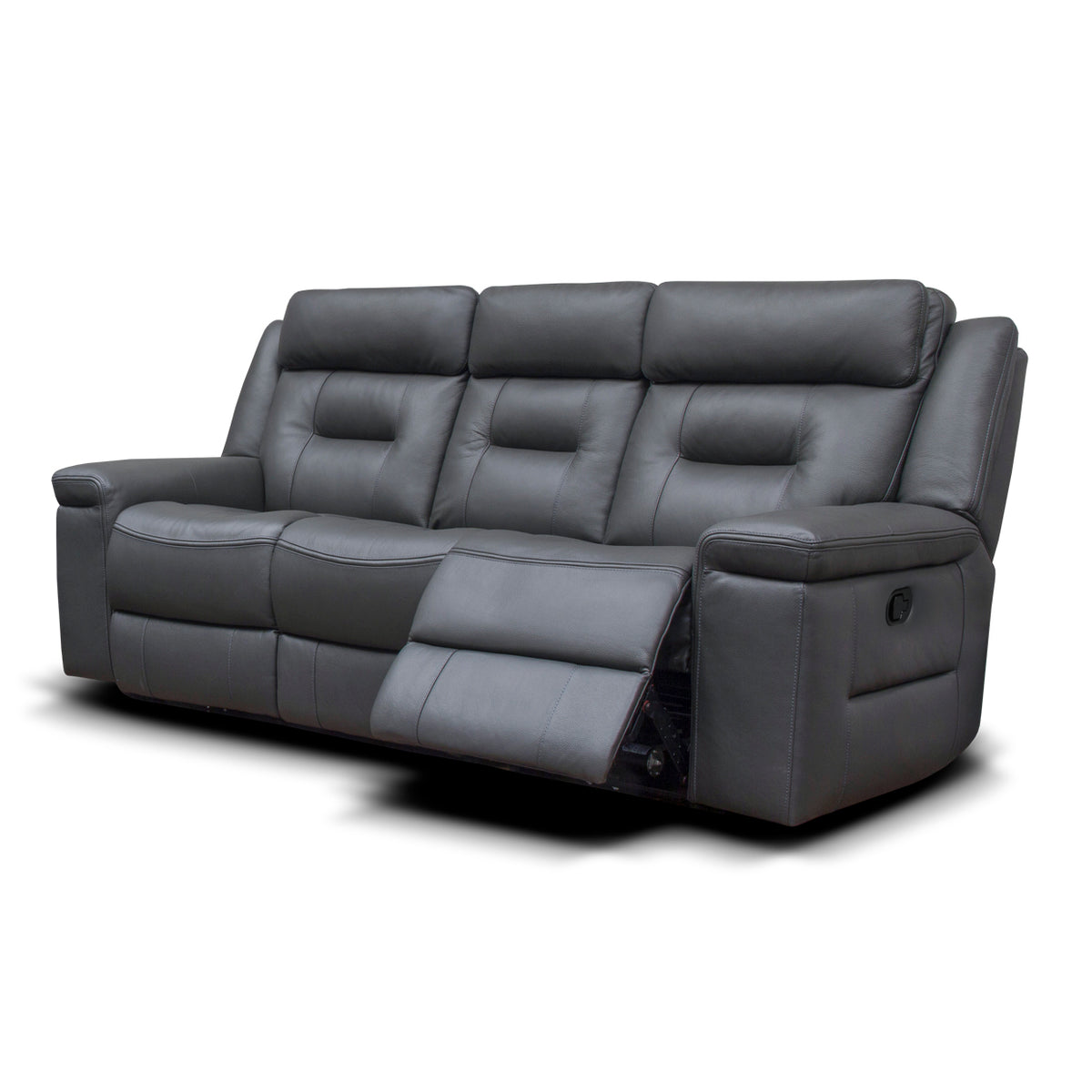 Osbourne Dark Grey