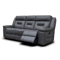 Osbourne Dark Grey
