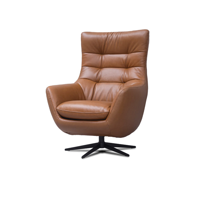 Torino Saddle leather sofa, photo 11