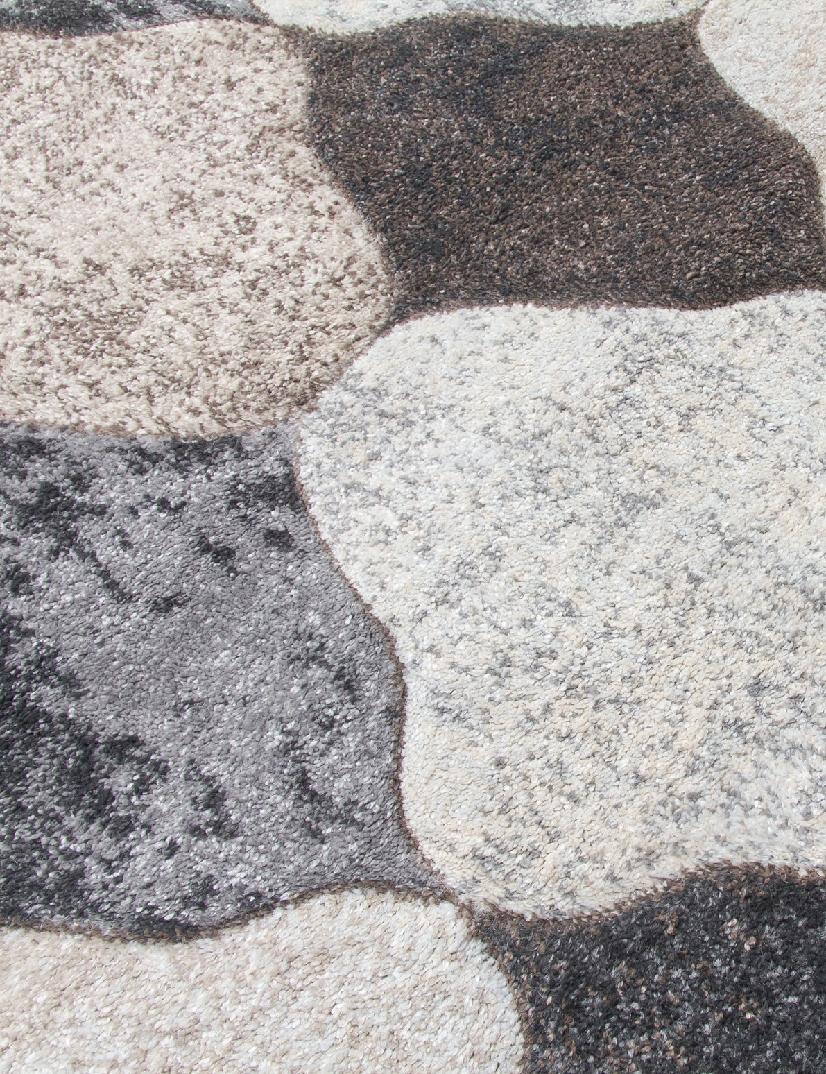 Impulse Coblo - Greige rug, photo 6