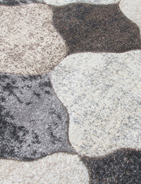 Impulse Coblo - Greige rug, photo 6