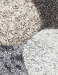 Impulse Coblo - Greige rug, photo 7