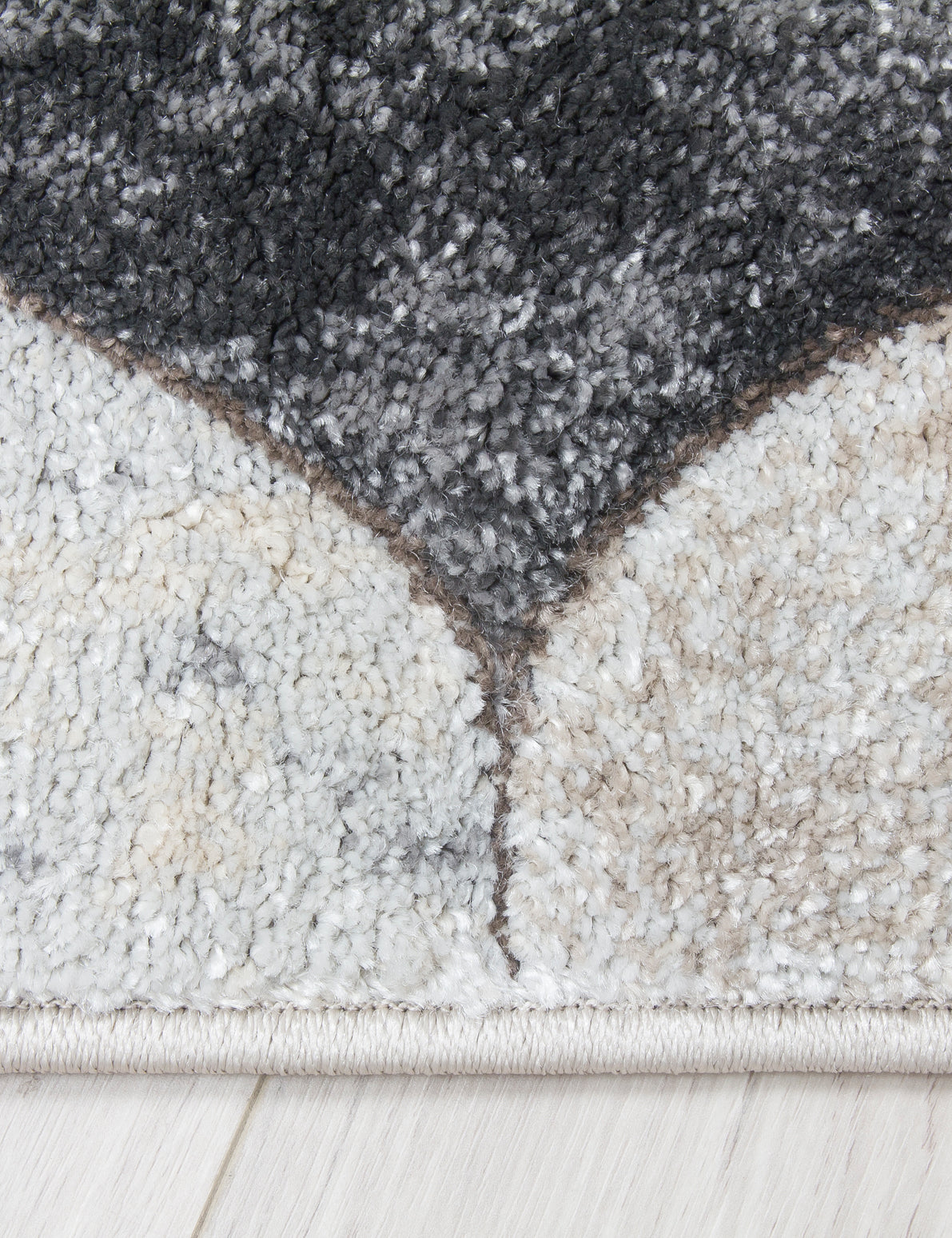 Impulse Coblo - Greige rug, photo 9
