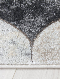Impulse Coblo - Greige rug, photo 9
